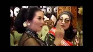 Gelar Budaya Kraton Jipang Cepu Bersam