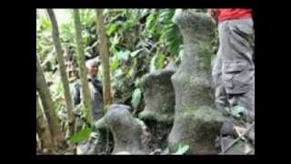 Sejarah Budaya Kabupaten Purbalingga