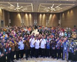 Tantangan indonesia hari ini adalah me