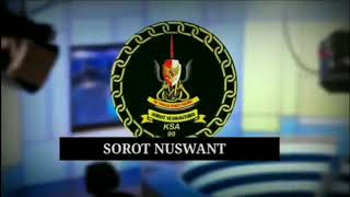 Jalan jalan cari ilmu ke purbalingga 