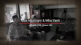 Menjalin Cinta Dimasa Senja Untuk Mencari Bahagia