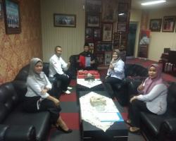 Indonesia Terang Sumatra Selatan