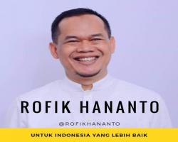 Rofik Hananto Perlukah Indonesia memil