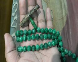 AHIR CINTA PERJALANAN ASMARA RADEN