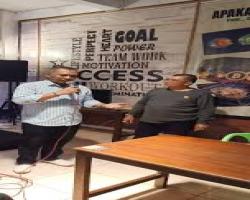 Ketua DPD LIN Sumsel Mengucapkan Bela 