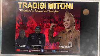 Budaya Jawa  Mitoni Adalah Pendidikan Pra Lahir Asli Jawa