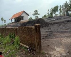 DI DUGA ADANYA PENAMBANG BATU BARA