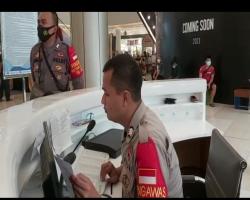 POLRES TANGERANG KABUPATEN, SOSIAL