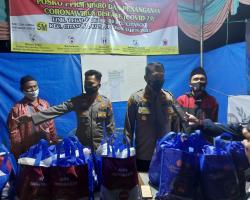 BANYAK CARA AJAK MASYARAKAT TAAT P