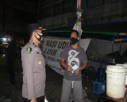 TAK KENAL LELAH, POLDA BANTEN DAN 