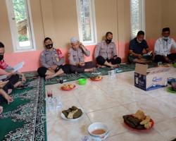 GELAR PENGEJIAN DAN DOA BERSAMA DI MUS