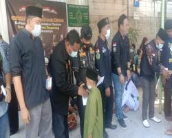 PPPSBBI KECAMATAN SUKAMULYA GELAR 