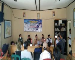 DESA MANCAK BERSAMA BPD GELAR MUSDES R