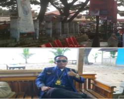 KETUA ORMAS BADAK BANTEN DPC KECAM