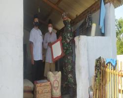 KORAMIL 2306Mancak KODIM 0623CILEGON B