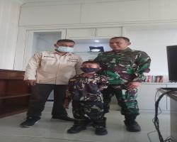 HUT RI KE 76 BATALIYON MANDALA YUD