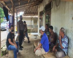 PASCA PILKADES SERENTAK 2021 BHABI