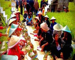 SESAJEN ADALAH SASTRA PARA LELUHUR