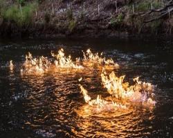 CERITA RAKYAT, SEJARAH KALIKABONG 