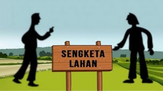 Di Duga Penjual Lahan Menipu Pembeli Pembeli Di Laporkan Polisi Karna 