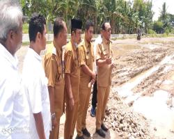 WALIKOTA CILEGON AKAN BENAHI INFRA