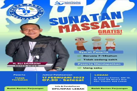 MILAD BBP YANG KE DUA, KETUM ELI S