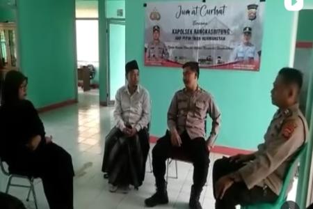 GIAT PROGRAM QUICK WINS PRESISI PO