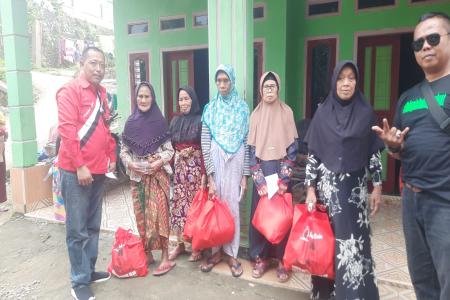 BACALEG DPR RI AMIN P NAPiTUPULU  BERB