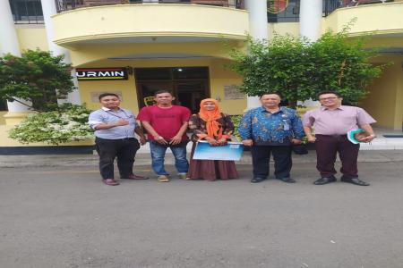 Terkait Penganiayaan di Lawangawu Soma