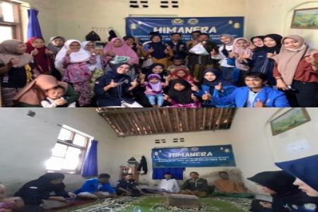 HIMPUNAN MAHASISWA ADMINISTRASI NE