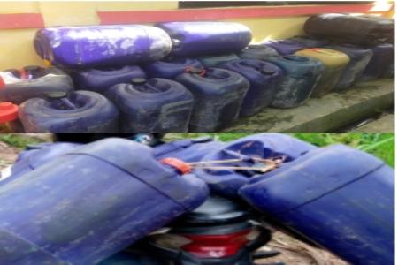 Alat Berat Cat n pil Di Pt Andara Resi