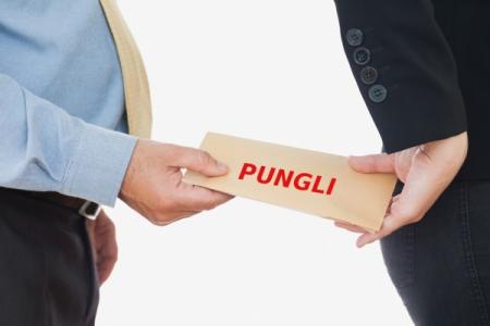 TERINDIKASI ADA PUNGUTAN LIAR DI S