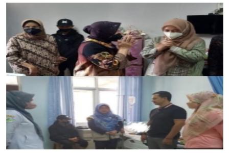 KEPALA DINAS KESEHATAN PANDEGLANG 