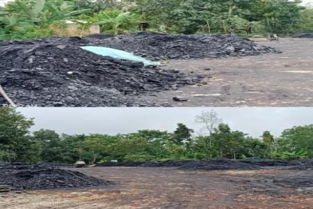 AKTIVIS GARDA BANTEN SOROTI TAMBAN