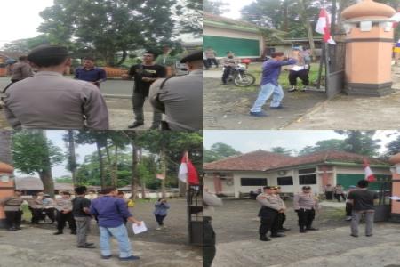 PERGERAKAN PEMUDA PEDULI PANDEGLAN