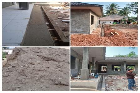 DIDUGA CV KARYA SRI RAHAYU MELAKSA