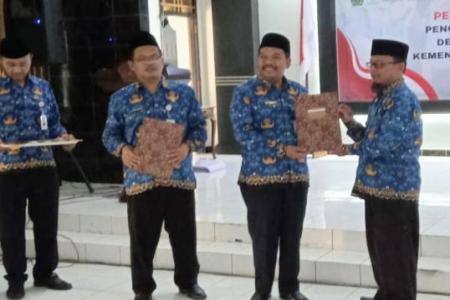 79 SK PPPK PEGAWAI BARU DI LINGKUNGAN 