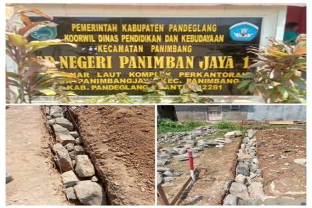 DIDUGA PEMBANGUNAN SDN PANIMBANG J