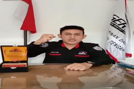Havid Sungkar  Pengguna Narkoba Itu Bu