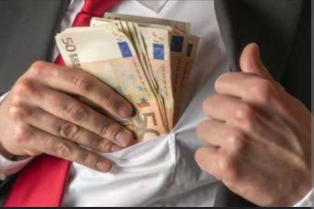 DIDUGA KETUA KARANG TARUNA DEMAK S