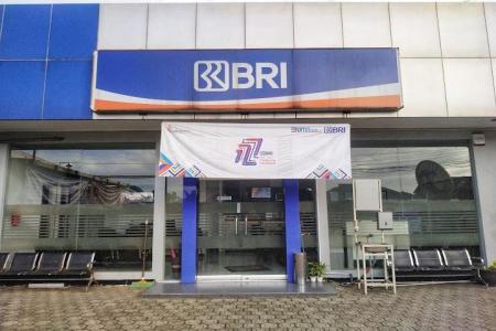 DI DUGA BRI KALITINGGAR MENGGELAPK