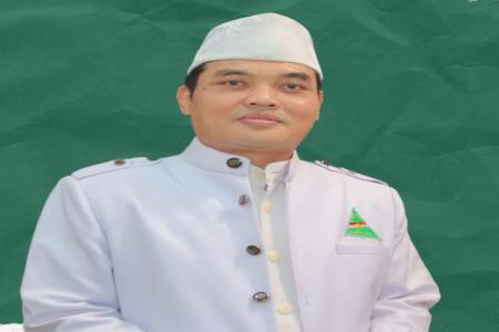 MAJELIS YASINAN NUSANTARA IMBAU MA