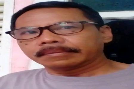 KETUA PJID PANDEGLANG, SUKRI: PUBL