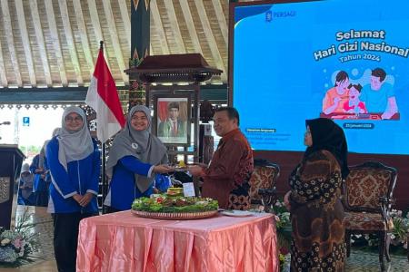 PERINGATI HGN 2024, WABUP INGATKAN