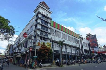 Bupati Wonosobo Akan Pantau Harga Baha