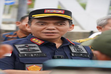 TUNJANGAN KHUSUS BAGI PETUGAS IMIG