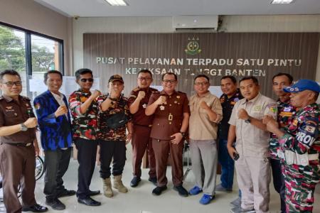 KAWAL DUGAAN KASUS KORUPSI DI SITU