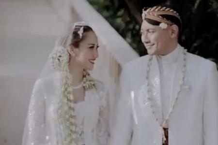 SUAMI BCL DILAPORKAN ATAS DUGAAN P