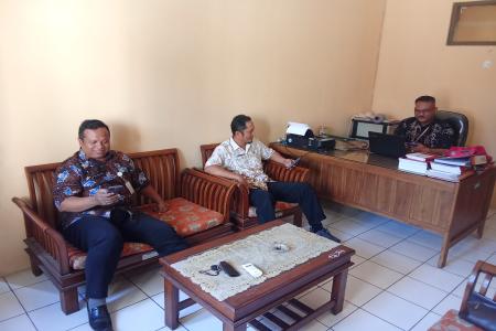 HAK JAWAB DAN KLARIFIKASI KEPALA DESA 