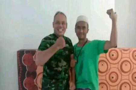 PESAN KEMERDEKAAN RI